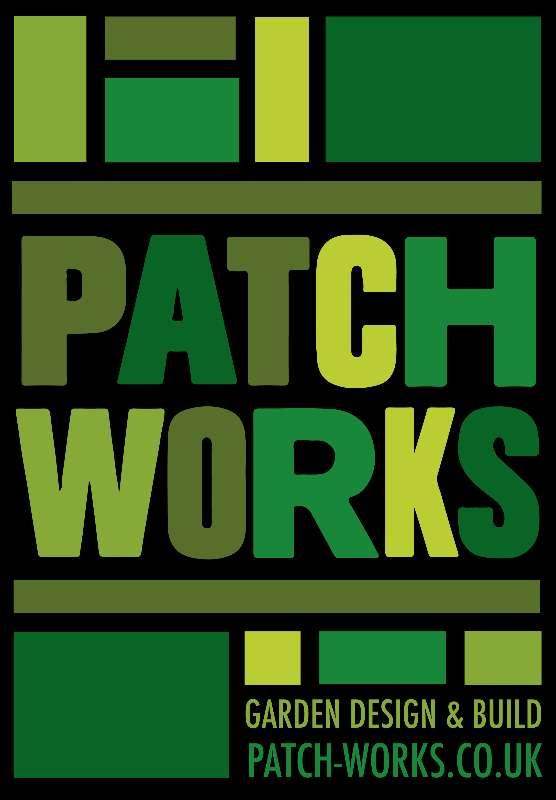 PatchWorks Gardens Limited Logo